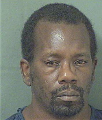 Michael Williams, - Palm Beach County, FL 